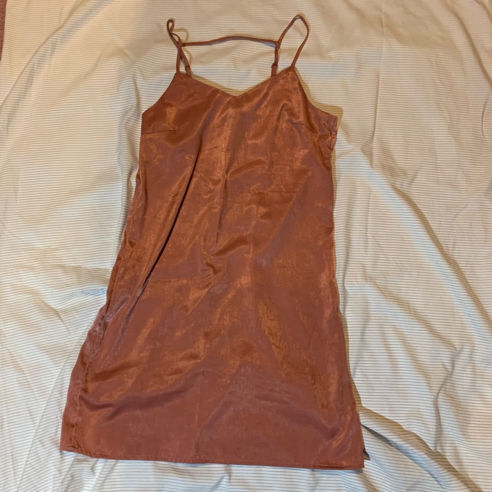 H&M dress